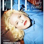 Patricia Arquette Instagram - Elle Daily Roma Photo by Gianmarco Chieregato Article by Marco Giovannini