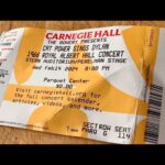Patricia Arquette Instagram - @catpowerofficial Incredible night last night! Cat Power Sings Dylan Carnegie Hall 2/14/24