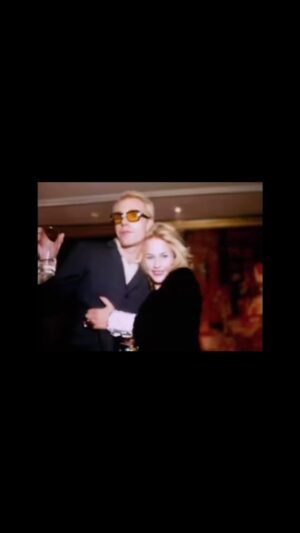 Patricia Arquette Instagram - Like a Rolling Stone @therollingstones @michelgondry