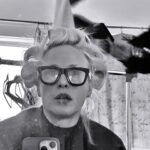 Patricia Arquette Instagram - #BeautySchoolDropOut @hairbycandicebirns