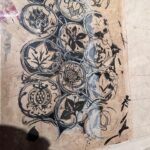 Patricia Arquette Instagram - #Fortuny beautiful house. Beautiful mind. Textile orgasmatron