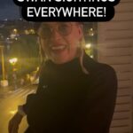Patricia Arquette Instagram - Swan medicine coming in heavily! #IBreakForSwans @julia_in__paris