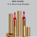 Patricia De Leon Instagram - If you have tried @pdlcosmetics SEXY SHINE LIP GLOSS, you would know this is why is one of the best sellers in the market… many of you have asked when we were launching more shades… well here they are.. and you are going to LOVE THESE 2 …FIESTA and HAPPY HOUR! . Go to www.pdlcosmetics.com . #pdlcosmetics #pdlnewproduct #bestlipgloss #crueltyfreebeauty #veganbeauty #madeinusa