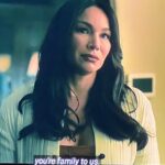 Patricia De Leon Instagram - Familia es Familia …. and is hard to let go! . Don’t miss @terminallistpv on @primevideo . #theterminallist #amazonprime
