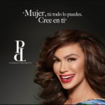 Patricia De Leon Instagram - ❤️Ayer, HOY, mañana y siempre feliz día a todas las mujeres del mundo, pero sobre todo a este grupo de mujeres, que son inspiración, ejemplo, y que admiro y les tengo infinita gratitud, porq gracias a casa una de ellas hoy soy la mujer que soy! Las quiero! . Y TÚ- Quienes son las mujeres que te inspiran a cumplir tus sueños y metas? . #felizdiainternacionaldamulher #happywomensday #felizdiainternacionaldelamujer #pdlcosmetics