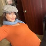 Patricia De Leon Instagram - GM mi Mundo! Counting my blessings and grateful.. Are you counting yours? . Feliz ombligo de semana mi gente.. ♥️ #momtobe #latina #blessed #gratitud