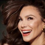 Patricia De Leon Instagram - Happy Wed! Happy a kick ass day everyone! ♥️ . #countingmyblessings #holidsyseason 📸 the amazing @stewartshining 💄 @jerryavila_ 💇🏻‍♀️ @paulanthonylove . For @pdlcosmetics