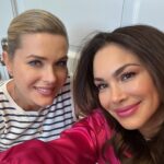 Patricia De Leon Instagram - Dicen que el amor todo lo puede. Diosito nos vuele a reunir monstra. Love you @sonyasmith23 ♥️ #TBT #miami 🇻🇪♥️🇵🇦