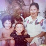 Patricia De Leon Instagram - Yo sabía que mi mamá, había sacrificado mucho, que como a todas nadie le enseñó a ser madre, que siempre se quedó despierta hasta saber que todos estábamos dentro de casa, sanos y salvo, que siempre estaba ahí para protegernos y curarnos y yo le creía cuando me decía “ustedes son mis tesoros”, pero me quedé muy corta, hoy después de convertirme en madre no se como lo hizo y con 3, y es cierto no hay amor más puro, más grande, más intenso que el amor de una madre con sus hijos. @querubebarichovicht GRACIAS mamá te amo… A mi hermana @annabelleglover quien es una extraordinaria madre y lo da todo por sus hijos y a todas las madres Feliz Día de las madres….seres humanos divinos, y especiales!!! ♥️♥️♥️♥️🇵🇦🇵🇦🇵🇦🇵🇦🇵🇦 . #felizdiaselamadre #panamá