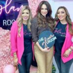 Patricia De Leon Instagram - 👯‍♀️Porq unidas somos más fuertes, porq apoyándonos unas a las otras llegamos más lejos, y porq celebrar los triunfos entre nosotras crea una comunidad positiva y dejamos huellas imborrables. . Gracias amiga @reginaluque te quiero y a @theglamroom_ut por invitarme para ser madrina de tan hermoso proyecto. . 41 mujeres latinas, cada una emprendedora, se unen bajo un mismo techo para conseguir el éxito juntas! Me encanto ser parte del principio de este local que seguro será todo un éxito lleno de bendiciones! Este es un súper ejemplo para que se haga en muchas ciudades más!!#arribamujerquetupuedes #diainternacionaldamulher #diainternacionaldelamujer #mujer #womenempowerment #womensupportingwomen #womeninbusiness #womenempoweringwomen #womeninspiringwomen #saltlakecity