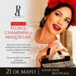 Patricia De Leon Instagram - 💃🏻 Buenos Dias 🇵🇦!!! . Ya llegó SÁBADO y llegó el color que tanto me habían pedido. . Bonito Día mi gente! Feliz de que nos vamos a conocer el día de HOY! HOY nos vemos en @felixonlinepanama de MULTIPLAZA y en @farmarrocha de BRISAS.. . Déjame presentarte mi nuevo color: SANGRÍA 🎨 . Te Espero 💋 🇵🇦🇵🇦🇵🇦🇵🇦🇵🇦🇵🇦🇵🇦🇵🇦🇵🇦 . #pdlcosmetics #patriciadeleon #panama #pdlvegan #maquillajepanama #pdlpanama