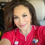 Patricia De Leon Instagram - Quien tiene ya su camiseta puesta?! Lista para ver mi @somoslasele brillar 🇵🇦🇵🇦🇵🇦🇵🇦🇵🇦🇵🇦🇵🇦🇵🇦🇵🇦🇵🇦🇵🇦🇵🇦🇵🇦🇵🇦🇵🇦🇵🇦🇵🇦🇵🇦🇵🇦🇵🇦 #panameña #panama🇵🇦 #somoslasele