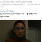 Patricia De Leon Instagram - 🔥Yes happy to be back on these 2 amazing productions @mayansfx and @station19 and couldn’t be happier, I am working with some super talented artist, cast and crew, but mostly amazing human beings. So yes I feel extremely blessed. Gracias a los medios @mujerpa @panama24horas @latinol @vidadigital y mi súper equipo de @comsmarket ♥️🇵🇦 . #panama #latina #station19 #mayansmc #disney