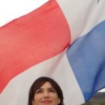 Patricia De Leon Instagram - Sigue siendo única, bella, verde mi Panamá!!! MIS RESPETOS y ADMIRACIÓN para todo Panamá!!! .🇵🇦🇵🇦🇵🇦🇵🇦🇵🇦🇵🇦🇵🇦🇵🇦🇵🇦🇵🇦🇵🇦 Se ha demostrado que cuando el pueblo Panameño se une para defender su tierra, no hay ley, político, dinero, corrupción que pueda con el…. NO a la MINERÍA, NO a permitir que nos roben y destruyan nuestra mayor r riqueza. Y vienen la elecciones mi gente, vayamos todos a votar, inteligentemente. . #vivapanama #panama #noalamineria #mynameismama