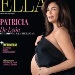 Patricia De Leon Instagram - Familia Feliz Viernes!!! 🌞 . HOY gracias a la @revistaellas podrás leer el camino a cumplir mi sueño mas grande.. y SI a los 40’s … Obten tú ELLAS . 📸No puedo dejar de agradecerle a esta Estrella de la fotografía, por esta hermosa foto que tomo en el balcon de mi habitación, ya que estaba tan enferma que no me podía ni mover.. te adoro ♥️@stewartshining . . 🇵🇦♥️🙏🏻 #panama #motherhood #mothersday #motherinmy40s #maternidad #pregnancy #pregnant #embarazo #ivfjourney #invitrofertilization #latina #hiperemesegravidica