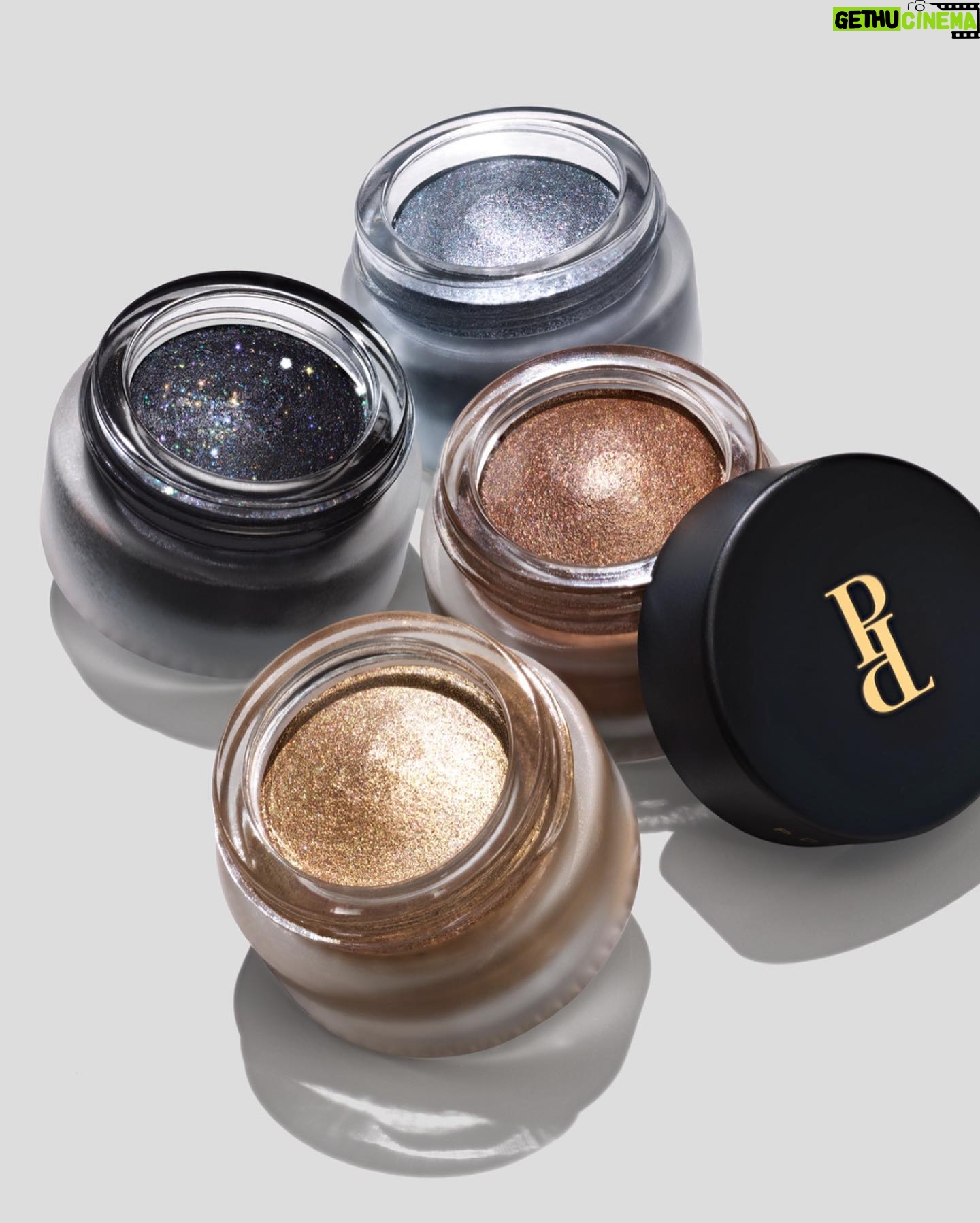 Patricia De Leon Instagram - New year, new brand launches. Meet @pdlcosmetics founded by @patriciadeleonb. ✨ Every product from Patricia De León Cosmetics is PETA-certified, 100% vegan, and cruelty-free. Available now at #thirteenlune.
