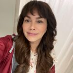 Patricia De Leon Instagram - You have choices: .Give up .Give in .Of GIVE IT ALL YOU’VE GOT - And forget about the 1st one cause WE DONT GIVE UP! . Starting March blessed and wishing you amazing vibes for the entire month ♥️