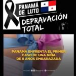 Patricia De Leon Instagram - A los 8 años yo tuve la fortuna de poder jugar, de vivir protegida, de ser niña, de tener una infancia. Lastimosamente a esta criatura un miserable le arrebató ese derecho….y ha sufrido lo que nunca un ser humano debería sufrir. El callar, el no comentar acerca de esto es ser parte del problema. Cuántas más?? Donde está la familia de esta criatura? En un país donde si se cae un alfiler todo el mundo se entera, porq NADIE dijo nada?? Porq pasa esto??? Que vamos a hacer para que esto nunca vuelva a suceder??? Y donde esta el criminal ??? Su cara??? Su nombre??? #niunamás #panamamedueles #panama 💔