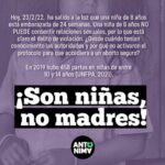 Patricia De Leon Instagram - A los 8 años yo tuve la fortuna de poder jugar, de vivir protegida, de ser niña, de tener una infancia. Lastimosamente a esta criatura un miserable le arrebató ese derecho….y ha sufrido lo que nunca un ser humano debería sufrir. El callar, el no comentar acerca de esto es ser parte del problema. Cuántas más?? Donde está la familia de esta criatura? En un país donde si se cae un alfiler todo el mundo se entera, porq NADIE dijo nada?? Porq pasa esto??? Que vamos a hacer para que esto nunca vuelva a suceder??? Y donde esta el criminal ??? Su cara??? Su nombre??? #niunamás #panamamedueles #panama 💔