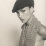 Patricia De Leon Instagram – #TBT 17 años, modelando por 2 años en un país que me acogió como un hogar, y eso nunca lo olvidare … 🇲🇽 ♥️
#mexico #yolo #blessed