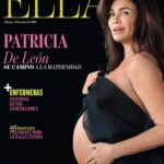 Patricia De Leon Instagram - ☀️Thursday… let’s do a #TBT so I looking through files, bumped into this @sohomagazine shoot in 2009 by amazing @cadaviddiego and I looked at 2023 @revistaellas shoot with the one and only @stewartshining …. it made me think how incredible our bodies are, the transformation that go through when we get pregnant, wow …but it’s all worth it.. 🦋 . #womensjorney #women #pregnancy #womanpower #womenempowerment #womensbody #colombia #panama 🇨🇴 🇵🇦