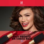Patricia De Leon Instagram - Bonito Jueves familia! Después de esperar por este momento finalmente abrimos en COSTA RICA...🇨🇷🇨🇷🇨🇷🇨🇷🇨🇷🇨🇷🇨🇷🇨🇷🇨🇷🇨🇷🇨🇷🇨🇷🇨🇷 . Yo súper feliz que volveré a mi bella Costa Rica y esta vez para lanzar @pdlcosmetics en SOLO 10 días 😍. . #costarica🇨🇷 #puravidacostarica #puravida #maquillajecostarica #cosmeticosveganos #cosmeticoscrueltyfree #hechoencalifornia #maquillistacostarica #muacostarica #pdlcostarica