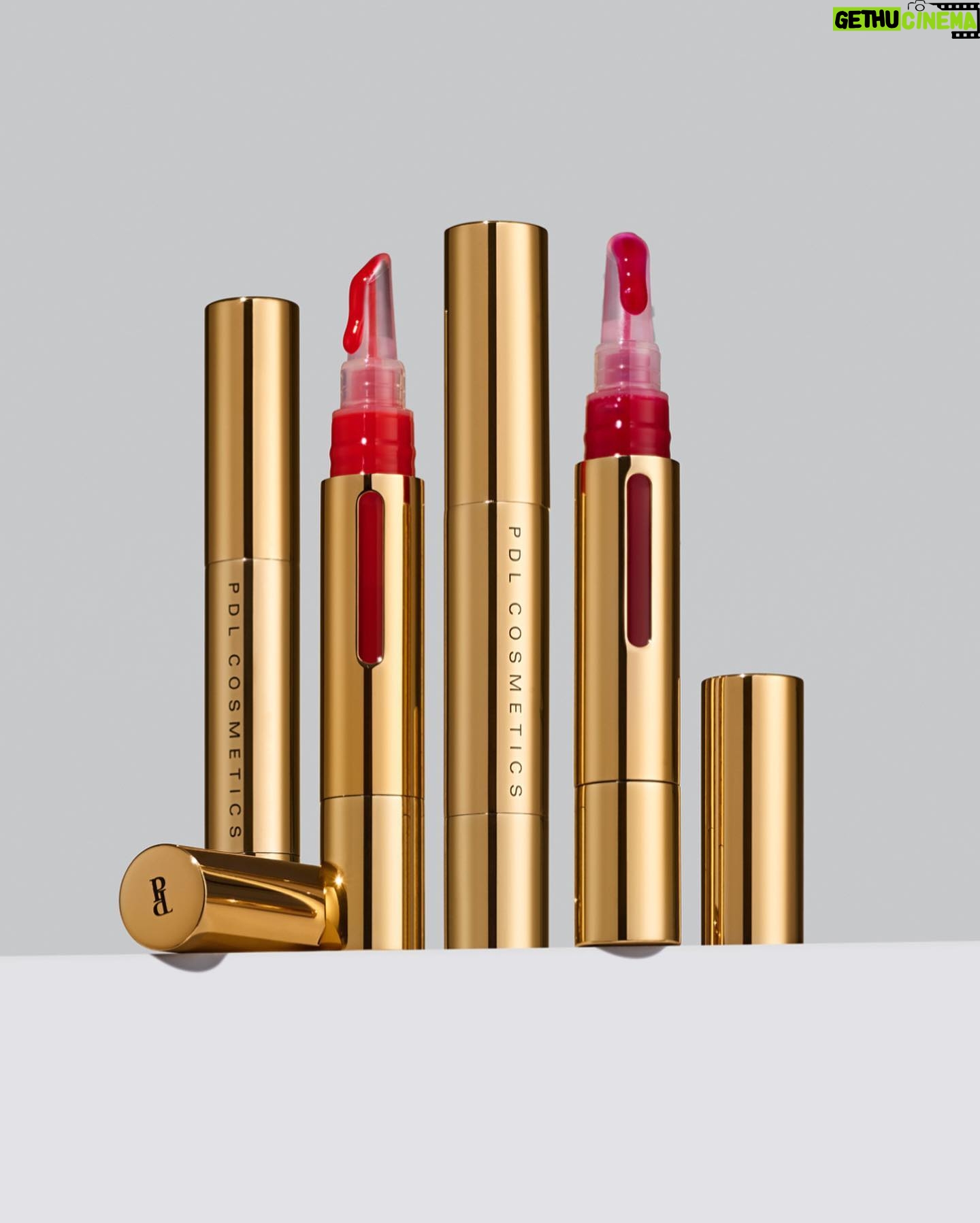 Patricia De Leon Instagram - New year, new brand launches. Meet @pdlcosmetics founded by @patriciadeleonb. ✨ Every product from Patricia De León Cosmetics is PETA-certified, 100% vegan, and cruelty-free. Available now at #thirteenlune.