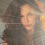Patricia De Leon Instagram - ☀️☀️Good Morrrrrrrning familia!! Wishing you all a successful week. 👊🏻❤️ By the way I looove my hoops, check out my friend @jewelsbymonicaguzman she has gorgeous stuff… love u mama . #blessed #readytotakeontheworld #positivity #happymonday #patriciadeleon