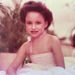 Patricia De Leon Instagram - Happy Thursday everyone❤️ Wishing you a blessed day! . Haven’t done one of this #TBT in a while but here we go. . Found these at my mothers house and it’s crazy house even though I was extremely shy my mother prepared me for this moment.. .🇵🇦♥️Yes I was born in Panama but as a kid I grew up in a small beautiful town called Pocri de Aguadulce, so lucky! . .P.S the last pic is my gorgeous mom, yes she was a beauty queen too. . Thanks mami for teaching me so much, specially values and to never give up, no matter what. #panamanian #blessed #pdlcosmetics #patriciadeleon
