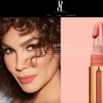 Patricia De Leon Instagram - Congratulations to @patriciadeleonb on the success of her cosmetics line @pdlcosmetics 💄💋🙌🏼📸‼️ We shot her image pictures at the beginning of the pandemic, and despite that nightmare, she’s turned it into a runaway success! Just shows you what a smart, determined, fierce woman can do‼️ You GO Patricia!! 👏🏼👏🏼👏🏼👏🏼 #YOUunlimited #pdlcosmetics #patriciadeleon 💄💋