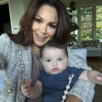 Patricia De Leon Instagram - Bonito Miércoles! 🥰Ahora si Completa, lista para lo que viene!! Alguien me dijo una vez “pero tú lo quieres hacer todo y no puedes…actriz, empresaria y mamá, Patricia no se puede” pues vamos a ver ahora 😉.. NUNCA permitas que alguien más te diga que no puedes, ese no es tu amigo. . #sisepuede #womeninbusiness #women #womenartists #latina