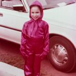 Patricia De Leon Instagram - Happy Thursday everyone❤️ Wishing you a blessed day! . Haven’t done one of this #TBT in a while but here we go. . Found these at my mothers house and it’s crazy house even though I was extremely shy my mother prepared me for this moment.. .🇵🇦♥️Yes I was born in Panama but as a kid I grew up in a small beautiful town called Pocri de Aguadulce, so lucky! . .P.S the last pic is my gorgeous mom, yes she was a beauty queen too. . Thanks mami for teaching me so much, specially values and to never give up, no matter what. #panamanian #blessed #pdlcosmetics #patriciadeleon
