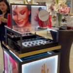 Patricia De Leon Instagram - El pasado fin de semana la maquinaria PDL estuvo a full trote con nuestros socios comerciales @farmarrocha @felixonlinepanama y @stevenspanama ! Culminamos la semana de descuentos con activaciones en distintos puntos de venta. Muy satisfechos del trabajo realizado con todos ustedes y seguimos por más! Montaje: @ag_serviproject ☕️: @coffeeshotspanama #foryou #fyp #fypシ #mua #makeup #makeuptutorial #makeupartist #makeuphacks #cosmetics #eyeshadow #eyeshadowlook #eyeshadowtutorial #creameyeshadow #eyeshadowhacks #pty #panama #pdlcosmetics #crueltyfreebeauty #cosmetics #maquiagem