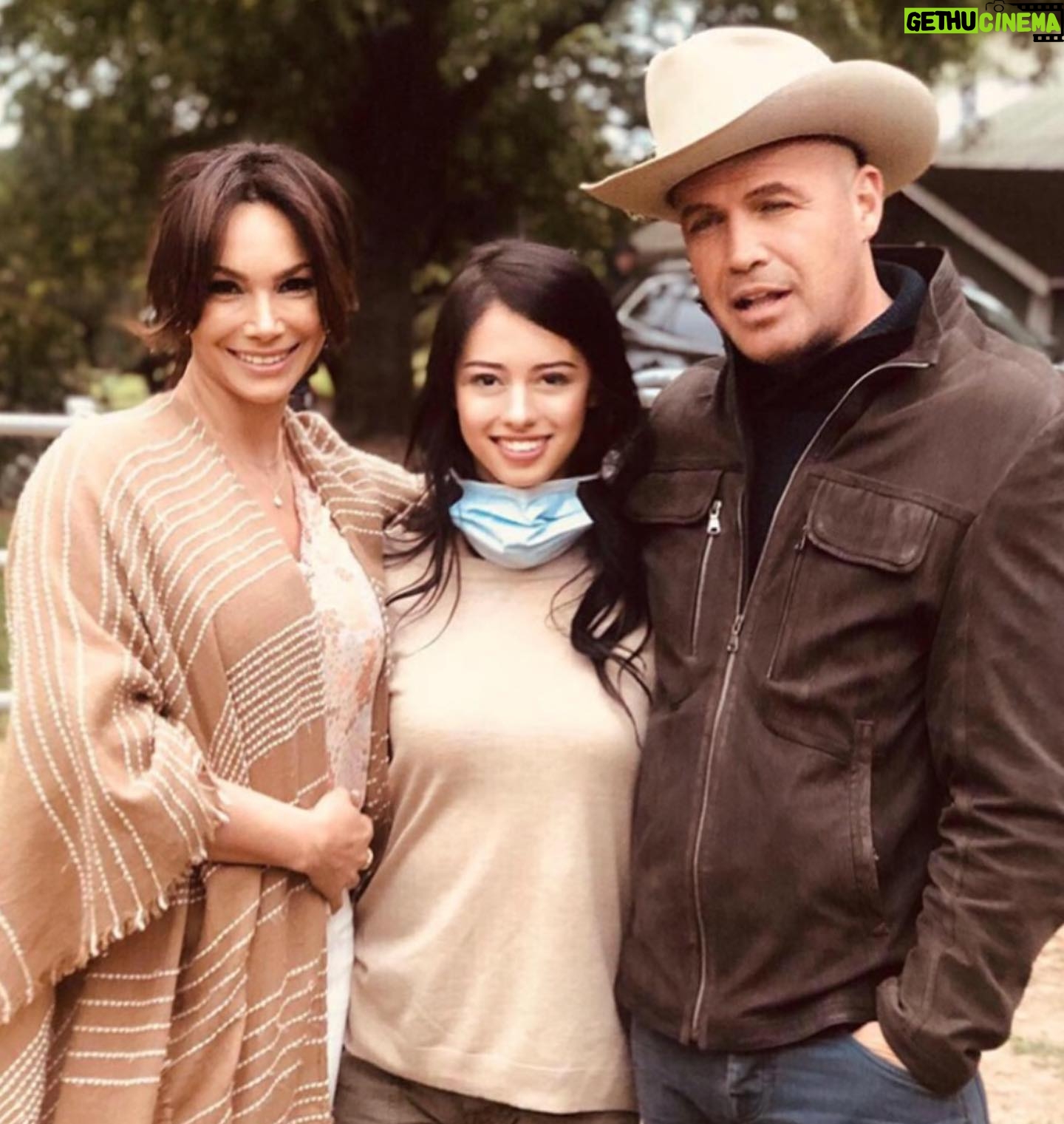 Patricia De Leon Instagram - #tbt miss this pack! One evening in a hotel room all taping an audition while shooting #centurion …. Actors…. that’s what we do!!! #familia ♥️… which by the way is COMING OUT SOON!