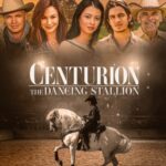 Patricia De Leon Instagram - Cuando el amor incondicional de un animal hace milagros.. una historia real! . ⭐️ Feliz de anunciar que nuestra peli CENTURION ya se estrena este próximo 25 DE ABRIL por @amazonprime y en cines gracias a @lionsgate . 🙌Gracias a mi director @dana_gonzales_asc por tu talento, por tu gran pasión y por reunir a un grupo de increíbles seres humanos y talentosisimos artistas tanto en frente como detrás de cámara… ♥️tuve la fortuna de hacer amigos de vida @ambermidthunder @aramisknight @billyzane @sallopez9967 @adamirigoyen @kimberly_a_carlson . Gracias siempre a @regardstylehouse @dimitryl por dejarme bella. 👗 @angelikajozefczyk 💎 @mahrukh.akuly.jewelry My glam team hair @paulanthonylove y makeup @glambyanthonyduran .🇲🇽🇵🇦 #mexicanculture #filmpremiere #panameña