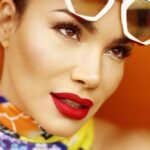 Patricia De Leon Instagram - “El éxito es la suma de mucho esfuerzo, trabajo, caídas, levantadas, tristezas y celebraciones, y también de las personas que te rodean, quienes forman parte de tu entorno” …. Que tengan un hermoso día! 💋