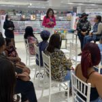 Patricia De Leon Instagram - It takes a Village!! ♥️ . Con el ♥️ Hinchado de agradecimiento! GRACIAS a todas los que asistieron a nuestros dos eventos del día de ayer, me encanto conocerlas, tomarnos fotos, hablarles de @pdlcosmetics GRACIAS! . ÉXITO ROTUNDO!! . #pdlcosmetics #panama
