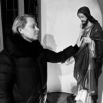 Patricia Kelly Instagram - Blessed Ash Wednesday, Peace to the world 🙏🏻🕊️🤍 May God bless us all 🙏🏻🕊️ Ich habe mir für die Fastenzeit vorgenommen, mehr Zeit mit Gott und Gebet zu verbringen 🙏🏻🕊️ #aschermittwoch #ashwednesday #fastenzeit #lent #faith #prayer #christian #christianvalues #glaube #patriciakelly #kellyfamily #thekellyfamily