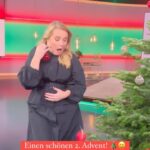 Patricia Kelly Instagram - Passend zum 2. Advent haben wir euch etwas zum Schmunzeln mitgebracht! 😄 Danke dafür, liebe @patriciakelly.official ! ❤️ Wem passiert das auch immer wieder? 🫣 #galaloves #2advent #patriciakelly