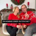 Patricia Kelly Instagram - Christmas Family Q&A ⁉️🎄♥️👨‍👩‍👦‍👦 DAS Geheimnis einer guten Ehe... 😂 @denis.sawinkin.official ♥️ #family #christmas #ehe #marriage #questionandanswer #qa #familie #love #liebe #patriciakelly #kellyfamily #thekellyfamily