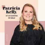 Patricia Kelly Instagram - Diese Woche ist endlich wieder Zeit für GALA! 😍 Mit dabei ist am Samstag die bezaubernde @patriciakelly.official ! ❤️ Ihr auch? Dann schaltet ein: um 17:45 Uhr bei @rtl_de . 📺 #galaloves #gala #galagoestv #galaimtv #patriciakelly