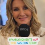 Patricia Kelly Instagram - Unser diesjähriges Motto der Ernstings Fashion Show 2024 war #FamilyMoments. 💜 Und so waren wir ganz gespannt, was unsere Gäste - so ganz privat - zu berichten hatten! Doch seht selbst. 🎥 Was war Euer schönster Familien Moment? Schreibt es gerne in die Kommentare! 🥰 #ErnstingsFamily #FashionShow