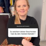 Patricia Kelly Instagram - Questions & Answers ⁉️ Viele von euch haben gefragt, wie ich mich mit der und der Schwester und dem und dem Bruder verstehe. Hier ist meine Antwort 😊 Danke für all eure Fragen bei der letzten Fragerunde in den Stories😘 #question #answer #qanda #family #geschwister #Familie #patriciakelly #kellyfamily #thekellyfamily