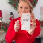 Patricia Kelly Instagram - Ihr Lieben, mein Parfüm ist back again!!! 💃🎊💃🥳🍾 In den letzten Monaten habt ihr immer wieder danach gefragt und jetzt ist es soweit, ihr könnt es ab sofort bestellen: 👉🏻 www.patricia-kelly.beauty (Link in Bio & Stories) Es ist der selbe Duft wie letztes Mal, aber hat einen anderen Namen. „You are special“ because YOU ARE SPECIAL ♥️♥️ #youarespecial #parfüm #perfume #duft #fragrance #patriciakelly #kellyfamily #thekellyfamily