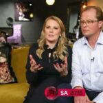 Patricia Kelly Instagram - TV TIPP 📺 Morgen könnt ihr @denis.sawinkin.official und mich bei „So klingt Deutschland - Die größten Liebeslieder“ sehen. Schaltet ein, Samstag um 20:15 Uhr bei @vox 😊😎 #tv #vox #dokumentation #samstag #soklingtdeutschland #liebeslieder #love #liebe #kommentare #patriciakelly #kellyfamily #thekellyfamily