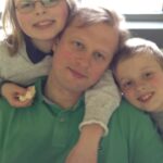 Patricia Kelly Instagram - To the best father in the world! ♥️ @denis.sawinkin.official happy father’s day, we love you to the moon and back! 🥰♥️🙏 @sawinkinalexander @iggikelly_official #bestfatherever #loving #strong #caring #bestrolemodel #andmuchmore #family #love #patriciakelly #thekellyfamily #kellyfamily