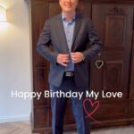 Patricia Kelly Instagram - Happy Birthday my love!!♥️💋 you are the most amazing surreal human I have ever met. You have a heart bigger than you can carry, kind and always ready to help everyone. Full of humor, strong and ready to fight any storm that comes our way. The hardest working man I have ever seen, the best husband in the entire world and best father alive! We love you to the stars and back! Happy birthday ♥️ @denis.sawinkin.official ❤️💋#birthday #love #husband #geburtstag #marriage #liebe #hero #patriciakelly #kellyfamily #thekellyfamily