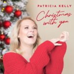 Patricia Kelly Instagram - 🎄CHRISTMAS WITH YOU🎄 Mein neuer Christmas-Song erscheint am 24.11., save the date!!! Ihr könnt ihn jetzt bereits pre-saven, um nichts zu verpassen 🥳🥳 👉🏻 https://umg.lnk.to/ChristmasWithYou (Link in bio) #christmaswithyou #newmusic #song #Weihnachten #countdown #2411 #savethedate #comingsoon #patriciakelly #kellyfamily #thekellyfamily