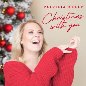 Patricia Kelly Instagram - 🎄CHRISTMAS WITH YOU🎄
Mein neuer Christmas-Song erscheint am 24.11., save the date!!! Ihr könnt ihn jetzt bereits pre-saven, um nichts zu verpassen 🥳🥳
👉🏻 https://umg.lnk.to/ChristmasWithYou (Link in bio) 
#christmaswithyou #newmusic #song #Weihnachten #countdown #2411 #savethedate #comingsoon #patriciakelly #kellyfamily #thekellyfamily