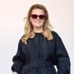Patricia Kelly Instagram - Als Brillenmarke von Frauen für Frauen steht @brendel_eyewear für modischen Mut und Selbstbewusstsein. Die Sichtbarkeit und Vernetzung von Frauen ist auch das Ziel von @missionfemale. Mit der Kooperation präsentieren wir gemeinsam eine auf 300 Stück limitierte Brille, die diese Werte kraftvoll und modisch von Frauen für Frauen auf den Punkt bringt. Aus dem Abverkauf, spendet Eschenbach Optik für jedes verkaufte Modell 10 Euro an den Verein @lebensheldin. Dieser setzt sich für an Brustkrebs erkrankte Frauen ein und steht für einen zukunftsorientierten Neuanfang nach Brustkrebs. Gesicht der Kampagne ist Sängerin @patriciakelly.official. Die prominente Musikerin und Songwriterin ist selbst Teil des Netzwerkes @missionfemale und engagiert sich zudem seit Jahren für karitative Zwecke. Weitere Informationen unter www.brendel-eyewear.com/de/mission-female